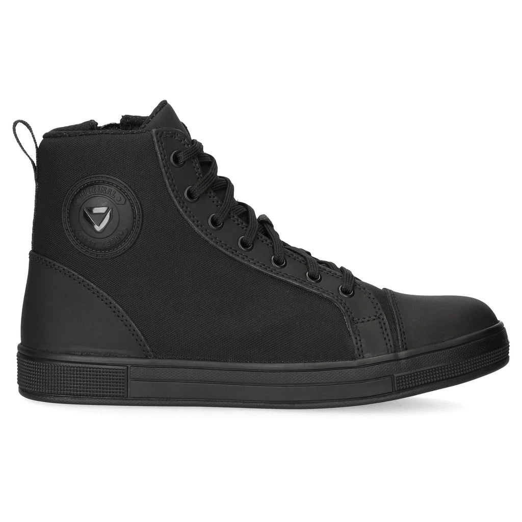Dririder Urban 2.0 Boots - Black/Black - MotoHeaven