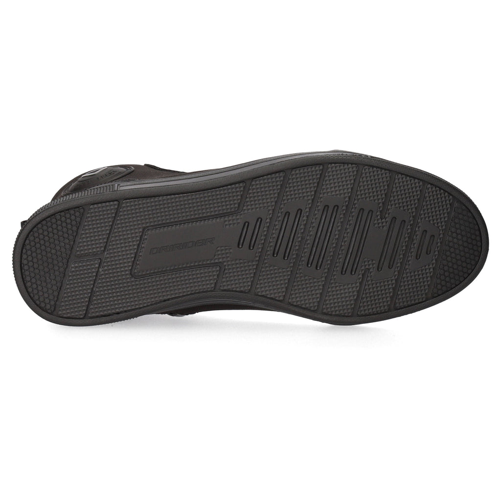 Dririder Urban 2.0 Boots - Black/Black - MotoHeaven