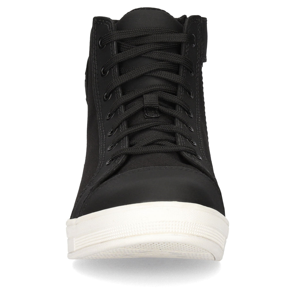 Dririder Urban 2.0 Boots - Black/White - MotoHeaven