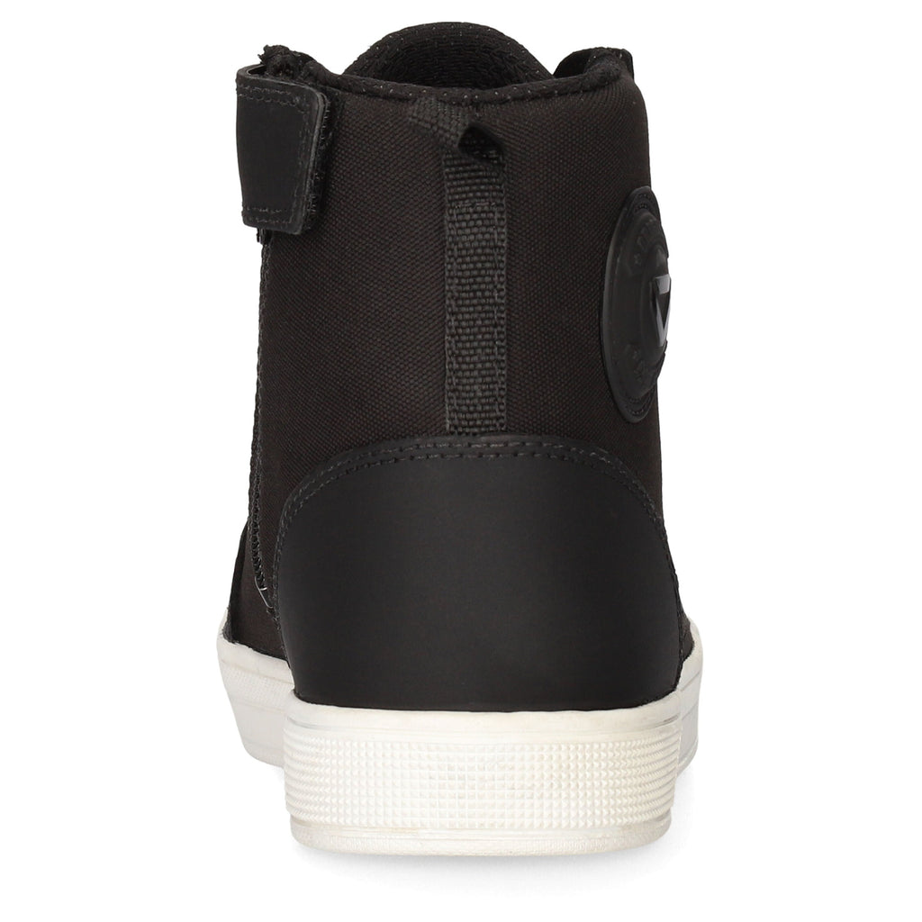 Dririder Urban 2.0 Boots - Black/White - MotoHeaven