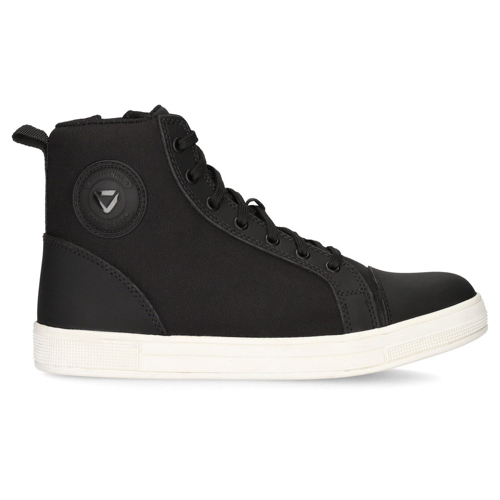 Dririder Urban 2.0 Boots - Black/White - MotoHeaven