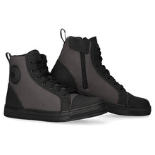 Load image into Gallery viewer, Dririder Urban 2.0 Boots - Charcoal/Black