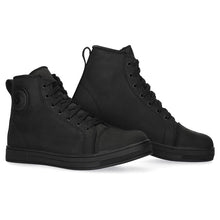 Load image into Gallery viewer, Dririder Iride 4 Boots - Black