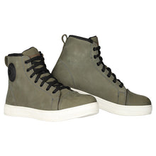 Load image into Gallery viewer, Dririder Iride 4 Boots - Olive/White
