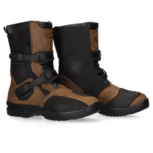 Load image into Gallery viewer, Dririder Explorer Adv C2 Boots - Brown/Black