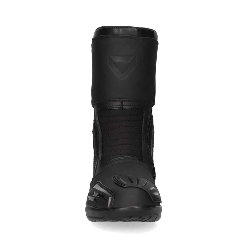 Dririder Airtech 3.0 WP Boot - Black - View 4 | Everest Motorcycles