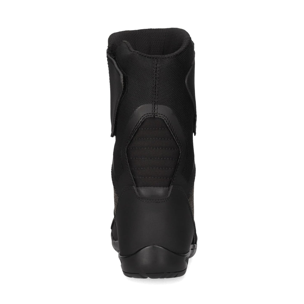 Dririder Airtech 3.0 WP Boot - Black - View 3 | Everest Motorcycles
