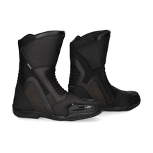 Load image into Gallery viewer, Dririder Airtech 3.0 WP Boot - Black - View 1 | Everest Motorcycles