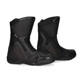 Dririder Airtech 3.0 WP Boot - Black - View 1 | Everest Motorcycles