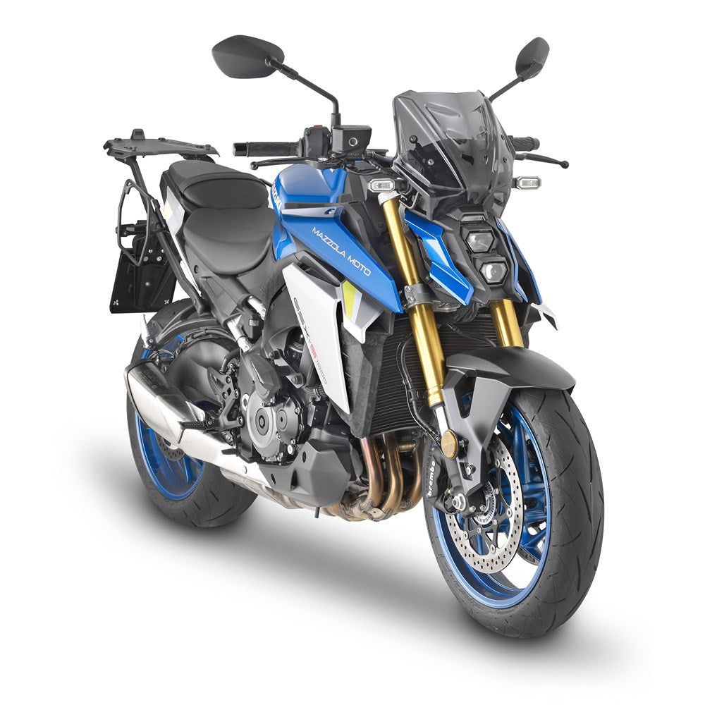 Givi Screen + Kit Suzuki GSXS1000 2021
