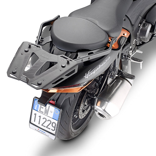 Givi Monorack Suzuki Busa 22> +M7/M6M