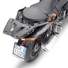 Load image into Gallery viewer, Givi Monorack Suzuki Busa 22&gt; +M7/M6M