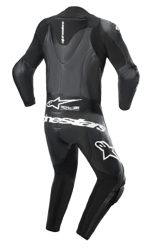 Alpinestars Gp Force Lurv 1Piece Leather Suit - Black