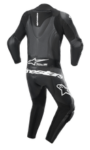 Load image into Gallery viewer, Alpinestars Gp Force Lurv 1Piece Leather Suit - Black