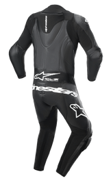 Alpinestars Gp Force Lurv 1Piece Leather Suit - Black