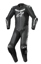 Load image into Gallery viewer, Alpinestars Gp Force Lurv 1Piece Leather Suit - Black
