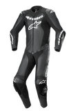 Alpinestars Gp Force Lurv 1Piece Leather Suit - Black