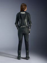 Load image into Gallery viewer, Alpinestars Women's GPR7 One-Piece Leather Suit - Black