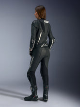 Load image into Gallery viewer, Alpinestars Women's GPR7 One-Piece Leather Suit - Black