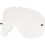 Oakley O-Frame 2.0 Pro Mx Dual Clear Replacement Lens