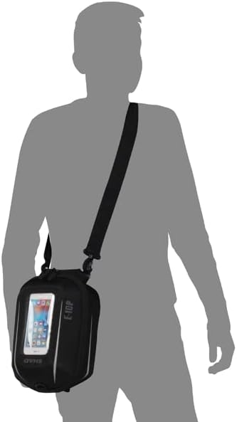 Shad Pin System Tank Bag E10P