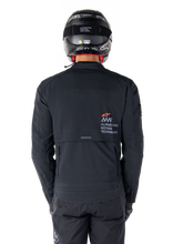 Load image into Gallery viewer, Alpinestars AMT-8 Stretch Drystar Xf Jacket - Black