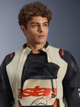 Load image into Gallery viewer, Alpinestars Halo Pro Drystar XF Laminated Jacket - Mastic Black