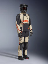 Load image into Gallery viewer, Alpinestars Halo Pro Drystar XF Laminated Jacket - Mastic Black