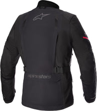 Load image into Gallery viewer, Alpinestars Monteira Drystar XF Jacket - Black/Red