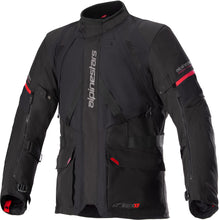 Load image into Gallery viewer, Alpinestars Monteira Drystar XF Jacket - Black/Red