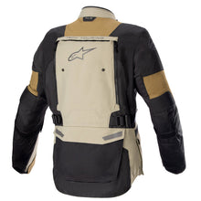 Load image into Gallery viewer, Alpinestars Bogota Pro Drystar Adventure Jacket - Vetiver Military Olive