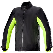 Load image into Gallery viewer, Alpinestars Bogota Pro Drystar Adventure Jacket - Black/Black