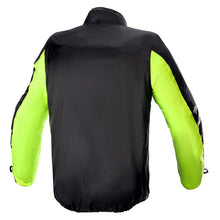 Load image into Gallery viewer, Alpinestars Bogota Pro Drystar Adventure Jacket - Black/Black