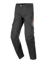 Load image into Gallery viewer, Alpinestars AMT-8 Stretch Drystar Short XF Pants - Black