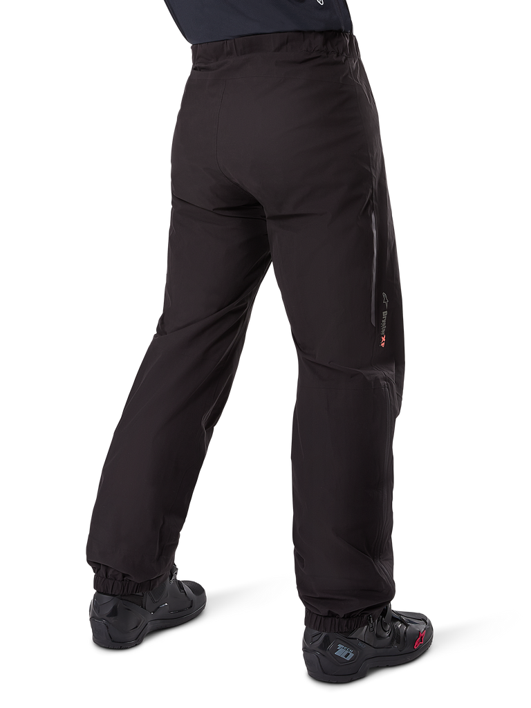 Alpinestars AMT-8 Stretch Drystar Short XF Pants - Black
