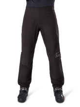 Load image into Gallery viewer, Alpinestars AMT-8 Stretch Drystar Short XF Pants - Black