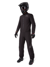 Load image into Gallery viewer, Alpinestars AMT-8 Stretch Drystar Short XF Pants - Black