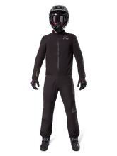 Load image into Gallery viewer, Alpinestars AMT-8 Stretch Drystar Short XF Pants - Black