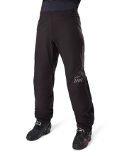 Load image into Gallery viewer, Alpinestars AMT-8 Stretch Drystar Short XF Pants - Black