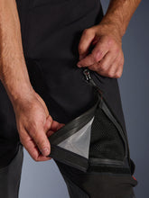 Load image into Gallery viewer, Alpinestars Halo Pro Drystar XF Laminated Pants - Black / Dark Shadow
