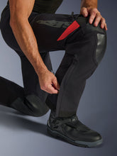 Load image into Gallery viewer, Alpinestars Halo Pro Drystar XF Laminated Pants - Black / Dark Shadow