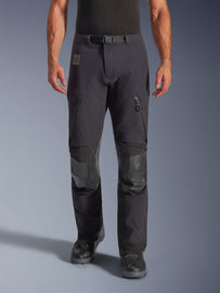 Alpinestars Halo Pro Drystar XF Laminated Pants - Black / Dark Shadow