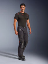 Load image into Gallery viewer, Alpinestars Halo Pro Drystar XF Laminated Pants - Black / Dark Shadow