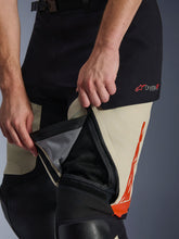 Load image into Gallery viewer, Alpinestars Halo Pro Drystar XF Laminated Pants - Mastic Black