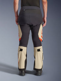 Alpinestars Halo Pro Drystar XF Laminated Pants - Mastic Black