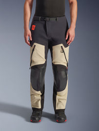 Alpinestars Halo Pro Drystar XF Laminated Pants - Mastic Black