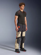 Load image into Gallery viewer, Alpinestars Halo Pro Drystar XF Laminated Pants - Mastic Black