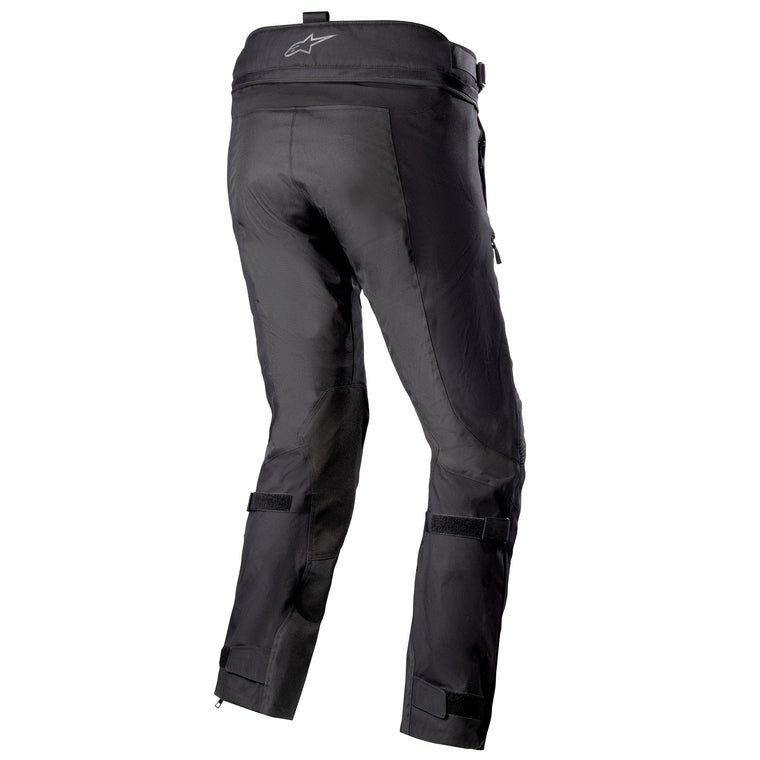 Alpinestars Bogota Drystar Pants - Black/Black