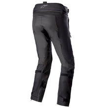 Load image into Gallery viewer, Alpinestars Bogota Drystar Pants - Black/Black