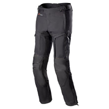 Load image into Gallery viewer, Alpinestars Bogota Drystar Pants - Black/Black